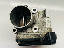 Throttle Body Renault Master Mk3 FWD 2.3 Diesel M9TB870 8200987453 Valeo 2016