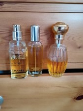 Vintage No 19 by  Chanel - eau