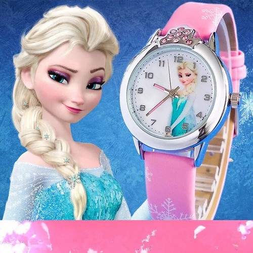 Frozen kids elsa and anna - elsa,