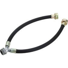 Washing machine mixer hose - machine, y