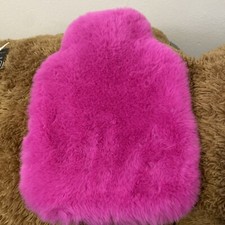 2L Hot Water Bottle With Cover