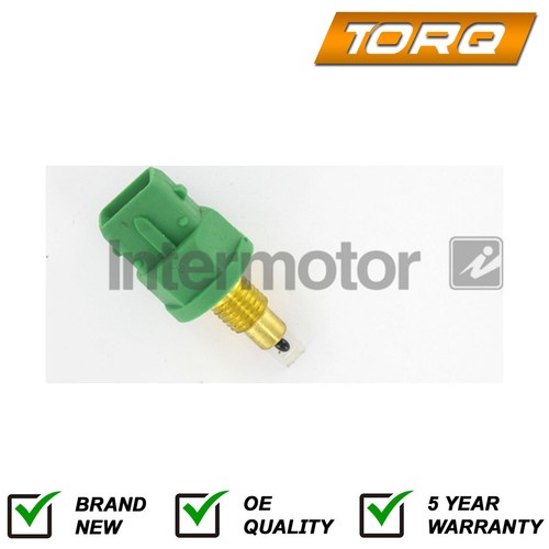 Torq air intake temperature - air,