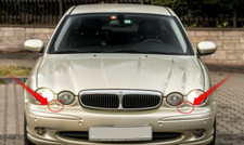 FIT TO JAGUAR X-TYPE 01-07