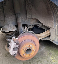 Ford C-Max 2010-2015 -