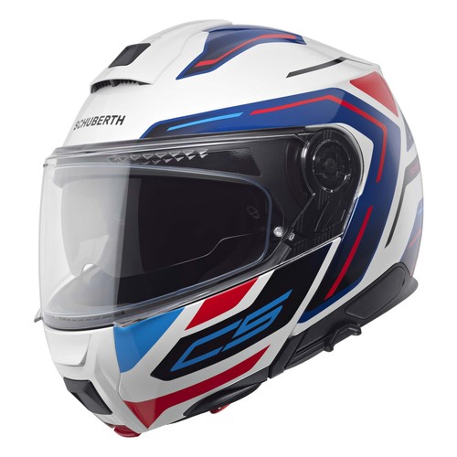 Schuberth omega modular - schuberth, c5