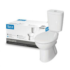 Roca Close Coupled Toilet