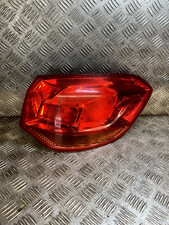 VAUXHALL ASTRA  MKVI 2009-2012 O/s Rear Tail Light Right Side 13282243