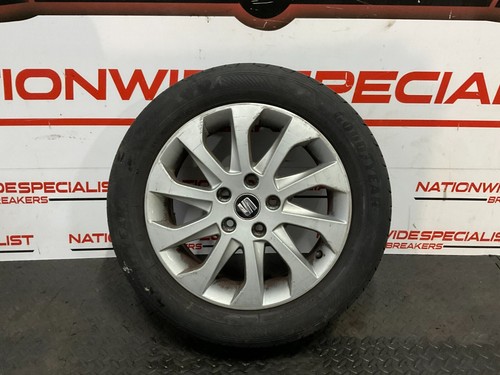 2013 2019 seat leon - leon, mk3