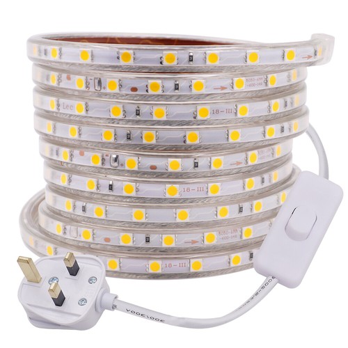 Led strip lights 220v 240v - strip,