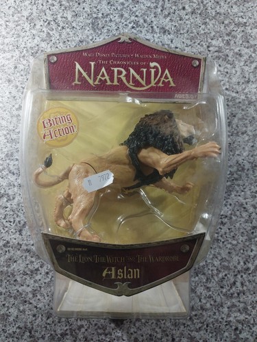 Chronicles narnia lion - narnia,