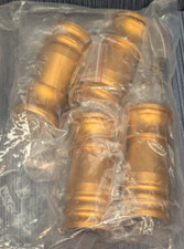 Curqia 4 Sets 4-4.3 Inch
