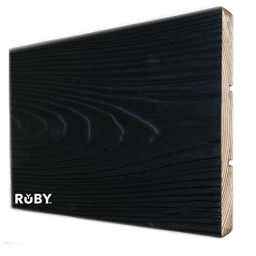 Iro external timber heat - external,