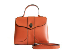 Italian Genuine Leather