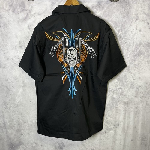 American ironhorse originals - american,