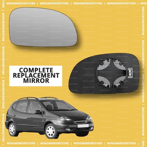 Rhs right side - side, chevrolet