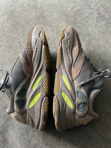 Adidas yeezy boost 700 mauve - yeezy,