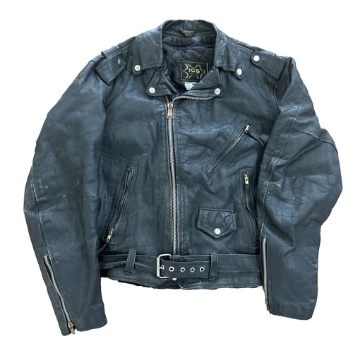 Vtg ics new york - vtg,
