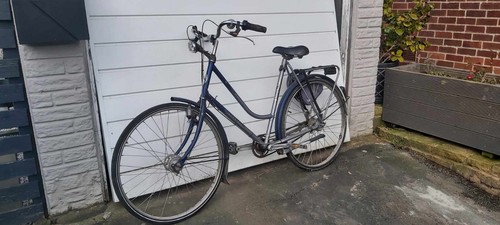 Vintage gazelle primeur women - gazelle,