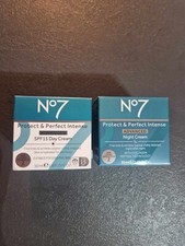 No7 Protect & Perfect Intense