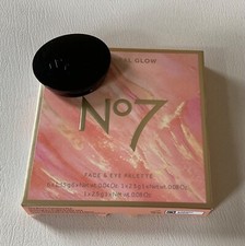 No7 Natural Glow - Face and