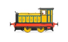 Hornby R3894North British