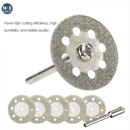 10pcs 50mm diamond grinding - 16-50mm,
