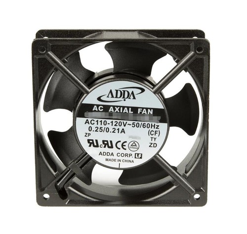 Replacement cooling fan for - replacement,