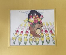 Florence K Upton Print 19th Century