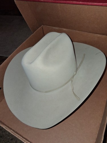 Stetson ranch tan - d4,