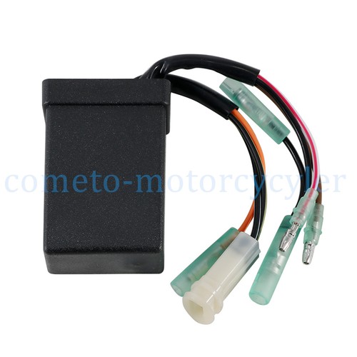 Cdi relay box for - cdi, yamaha