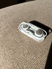 Apple EarPods Headphones 3.5mm Jack, Volume Control for iPhone