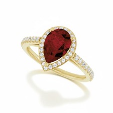 Eclian 1ct classic pear - eclian,