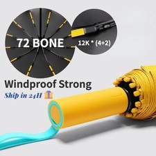Super Strong Windproof