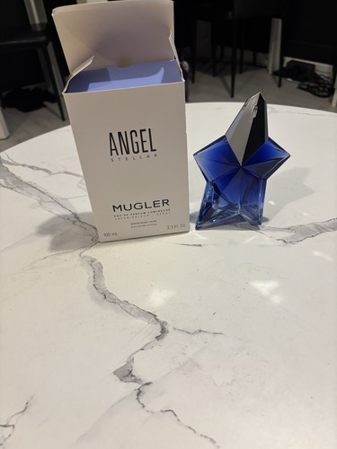 Angel mugler stella 100ml - angel,