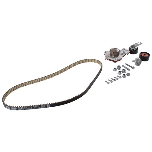 Genuine ford duratorq tdci - duratorq,