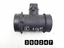 1999 MERCEDES A CLASS MASS AIR FLOW METER PETROL 1600PETROL 0280217114