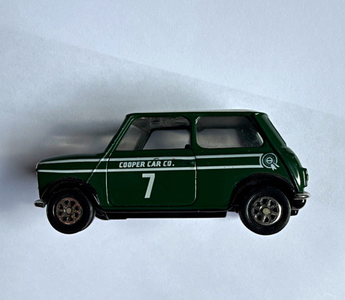 Corgi classics mini cooper - classics,