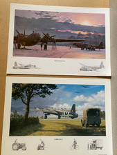 Aviation art prints - 6,