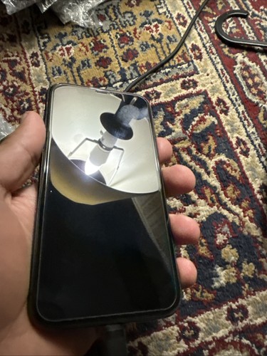Apple iphone 256gb black - apple,