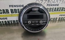 2015 MINI COOPER F55 F56 -