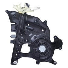 Citroen Berlingo Mk3 18-2024 Right Front Window Regulator Motor 9830335980