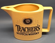 WADE TEACHER'S HIGHLAND CREAM