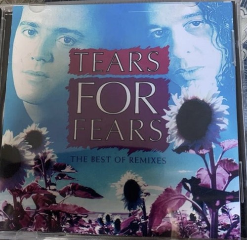 Tears for fears the - fears, –