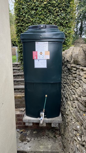 1000 litre fst oil - fst,