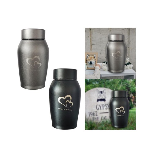 Pet cremation urn waterproof - cremation,