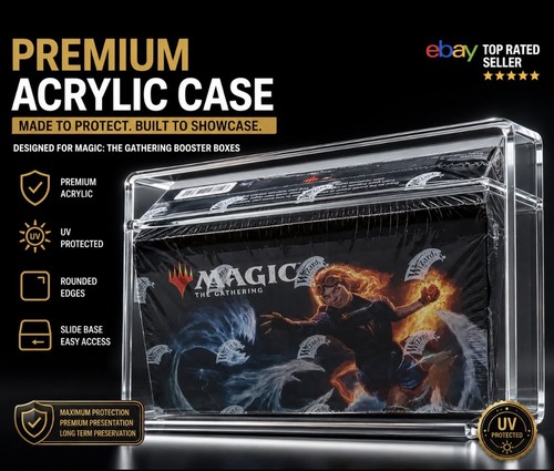 Magic the gathering booster - magic,