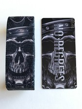 ZOX NO REGRETS - Medium -