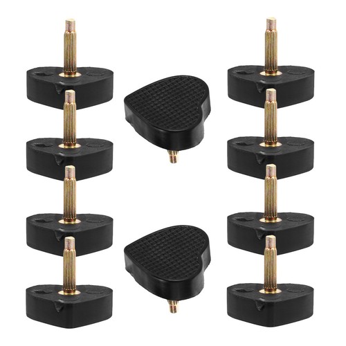 Pairs heel replacement - pairs,