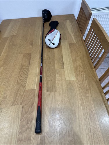 Yonex nanospeed driver - i,