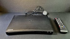 Samsung BD-J5900 Blu-ray